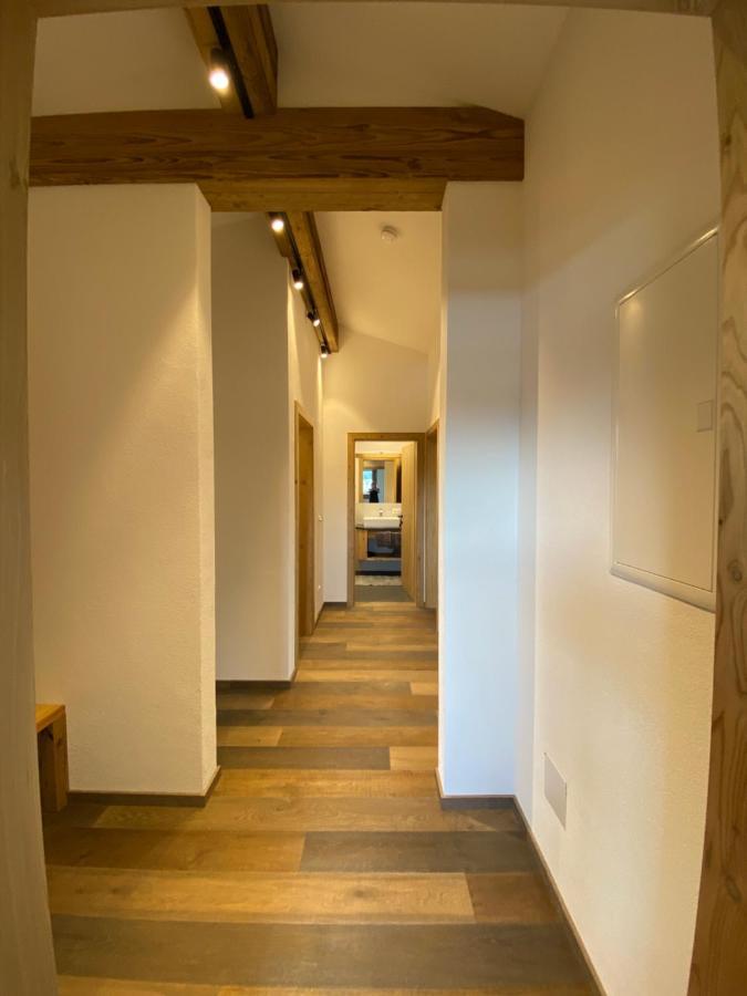 Wood Apartments By Trendlbrugger Going am Wilden Kaiser Exterior photo